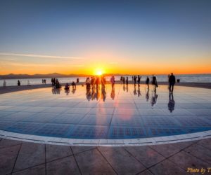 Zadar and Nin
