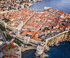 Dubrovnik