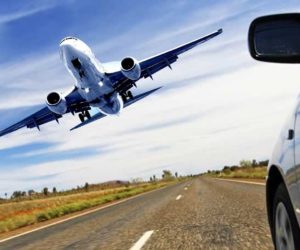 Airport Split transfers