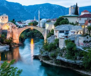Mostar