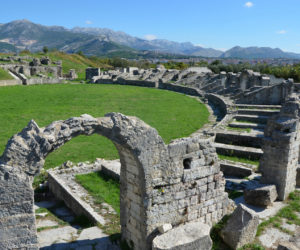 Split and Salona